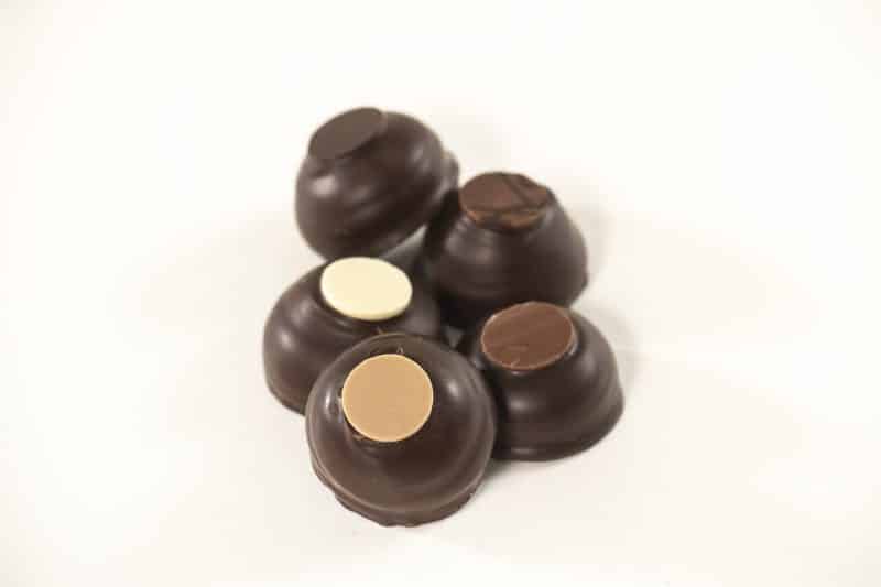 Marshmallows, zakje assortiment 5 stuks - Image 2
